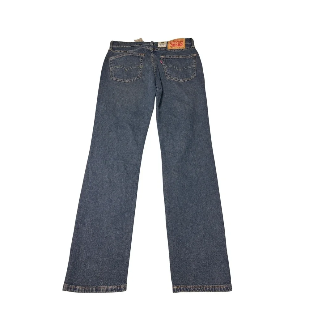 Levis levis 511